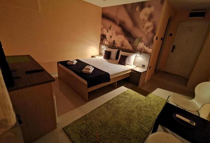 اتاق استاندارد, Niš City Center Guest House