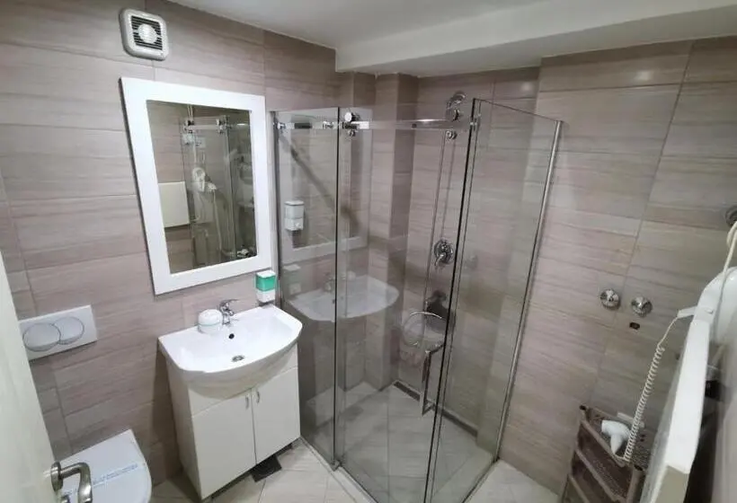 آپارتمان 1 خوابه, Niš City Center Guest House