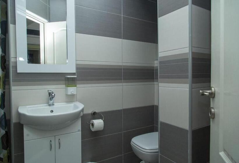 آپارتمان 1 خوابه, Niš City Center Guest House
