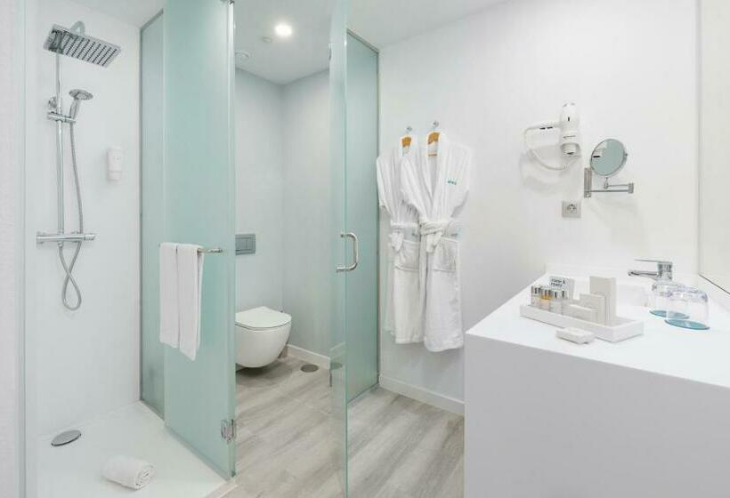 סוויטת ג'וניור משפחתית, Occidental Las Palmas