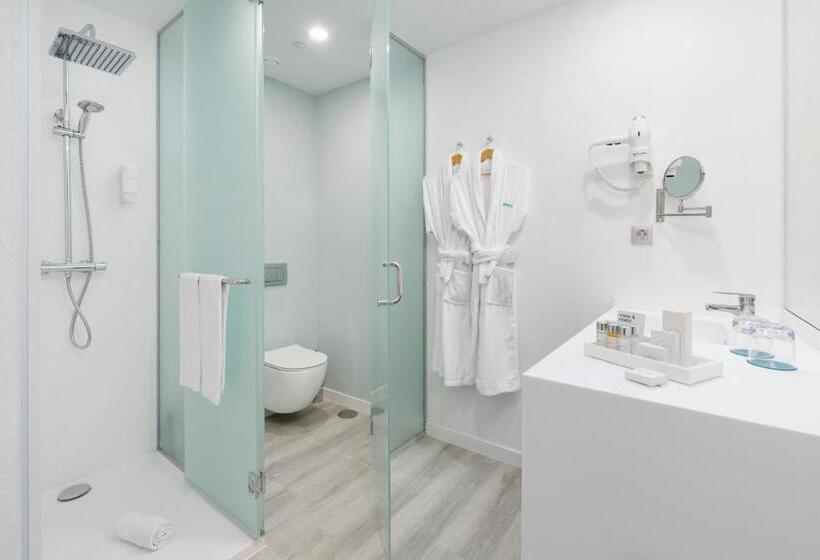 חדר סופריור, Occidental Las Palmas