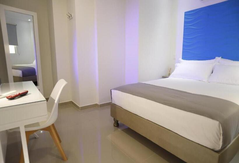 Номер Стандарт, On Apartasuites
