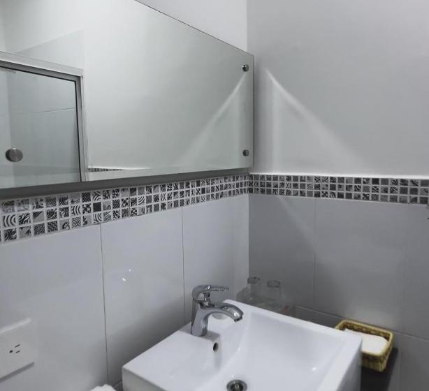 带1个卧室的带阳台的公寓, On Apartasuites