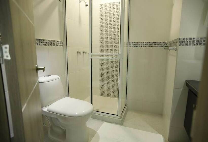 标准间, On Apartasuites