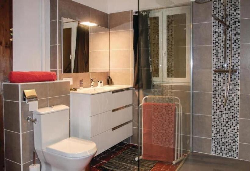 디럭스 룸, Les Jardins De La Cathédrale Chambres D Hôtes Gîte De Groupe