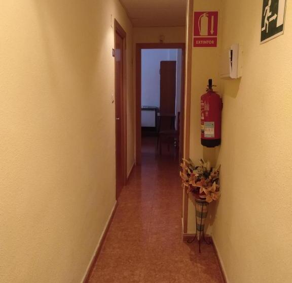 اتاق استاندارد یک نفره, Pension Miraflores