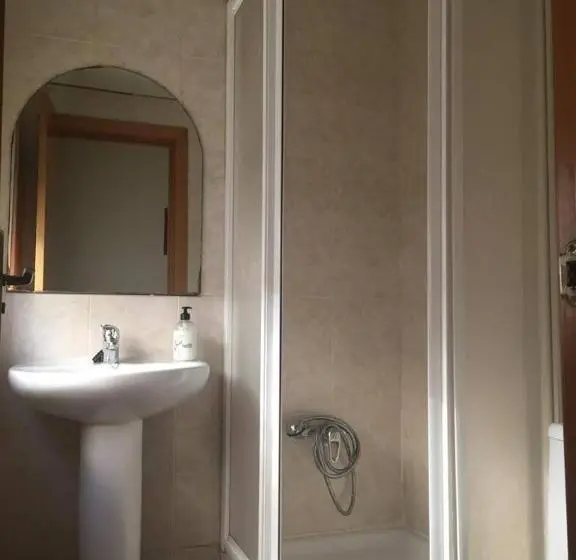 اتاق استاندارد, Pension Miraflores