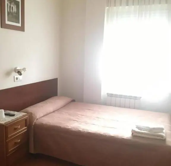 اتاق استاندارد, Pension Miraflores