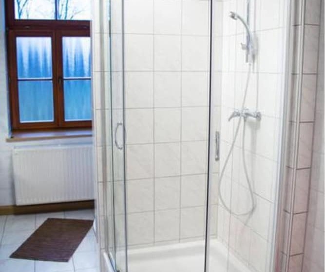 Четырехместный Номер Стандарт, Teichcamp   Hostel
