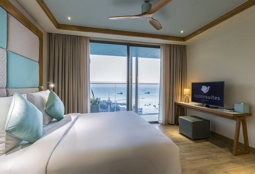 سوییت لوکس, Fusion Suites Vung Tau