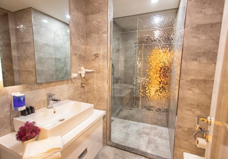 مجموعه ویستا شهر, Fusion Suites Vung Tau