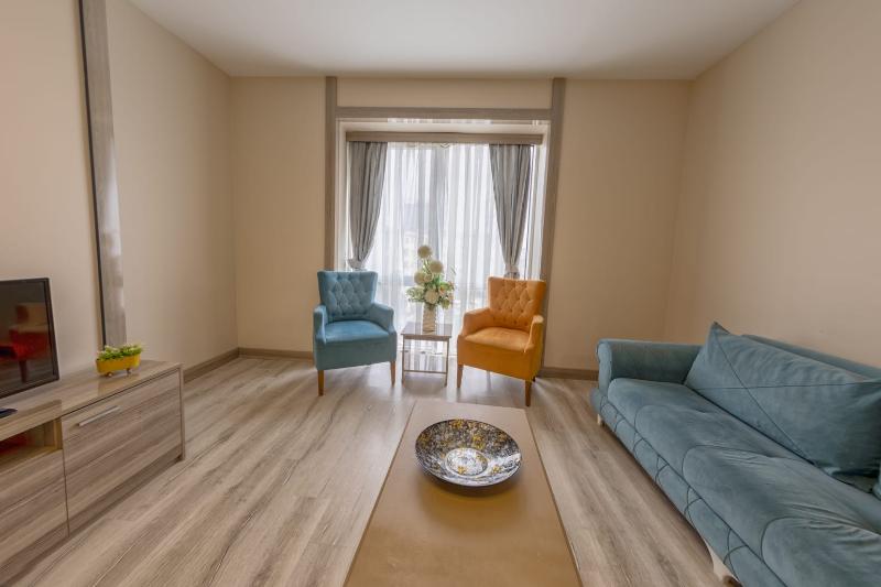 مجموعه ویستا شهر, Fusion Suites Vung Tau