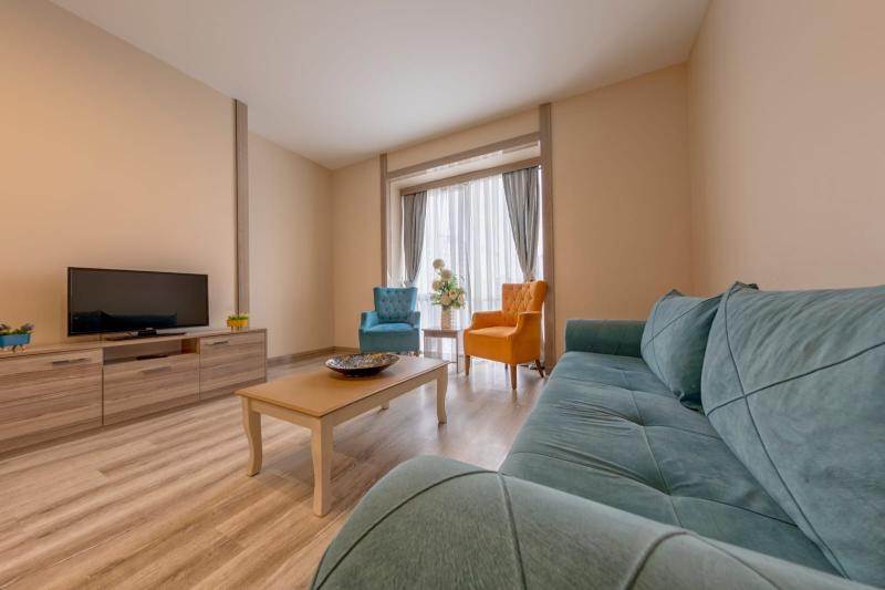 مجموعه ویستا شهر, Fusion Suites Vung Tau