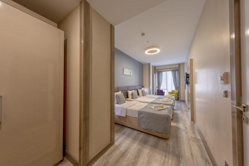 مجموعه ویستا شهر, Fusion Suites Vung Tau