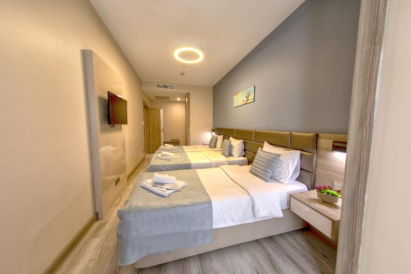 مجموعه ویستا شهر, Fusion Suites Vung Tau
