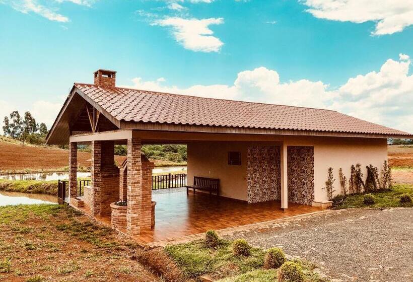 スタンダードバンガロー, Hope Valley Adventure