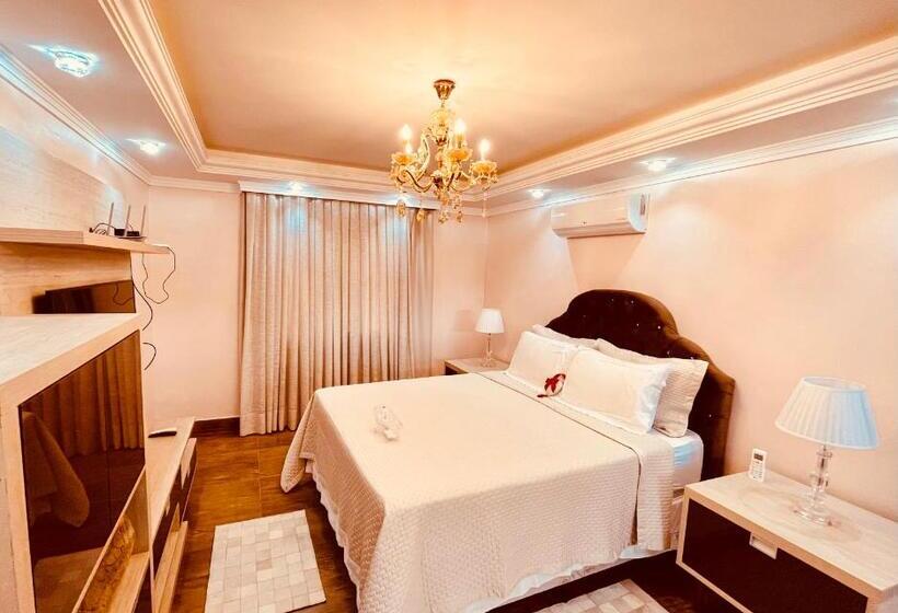 スタンダードバンガロー, Hope Valley Adventure