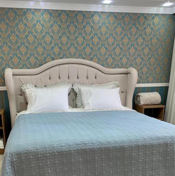 家族用バンガロー, Hope Valley Adventure