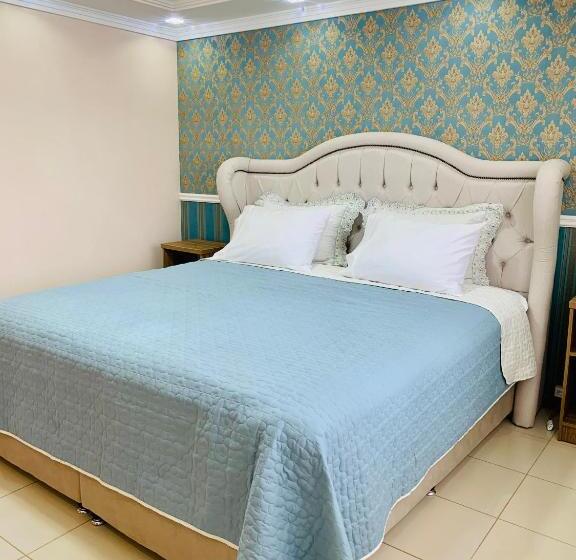 家族用バンガロー, Hope Valley Adventure