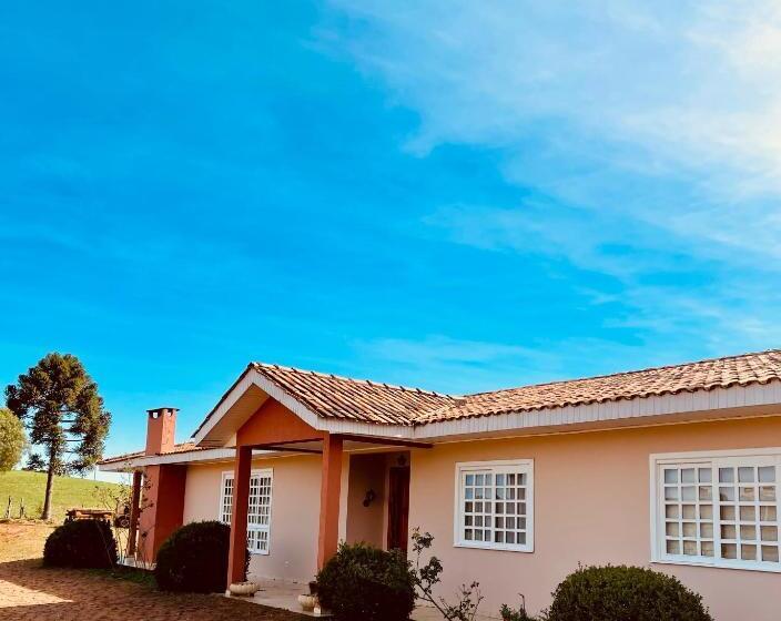 家族用バンガロー, Hope Valley Adventure