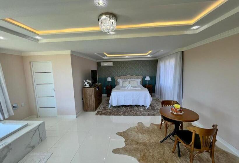 シャレー・スペリアー1寝室, Hope Valley Adventure