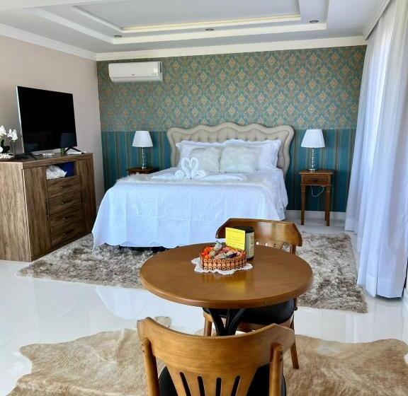 シャレー・スペリアー1寝室, Hope Valley Adventure