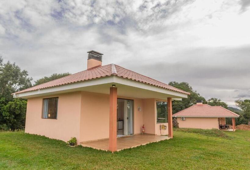 シャレー1寝室, Hope Valley Adventure