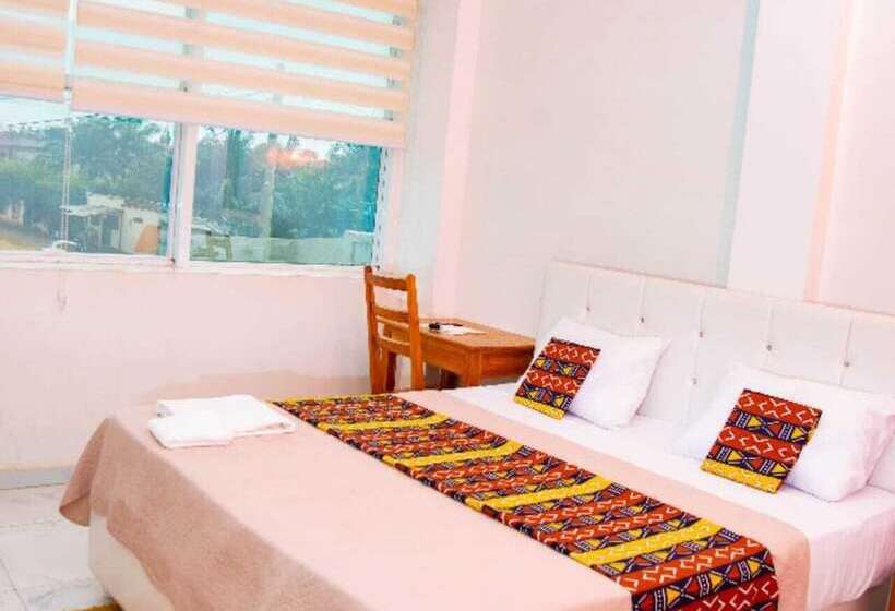 اتاق استاندارد, Hôtel Résidence La Perle