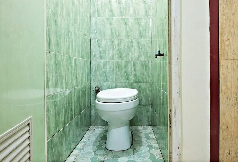 スタンダードルーム, Spot On 2742 R5 Homestay