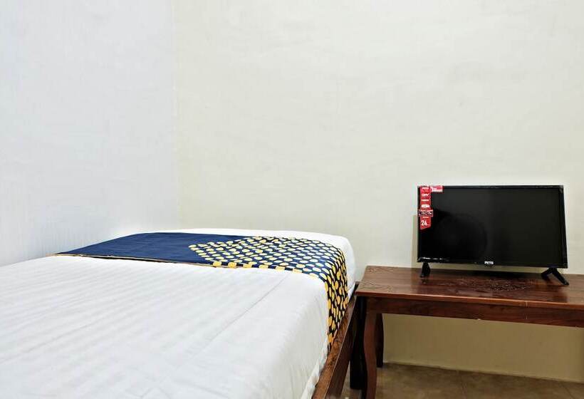 スタンダードルーム, Spot On 2742 R5 Homestay