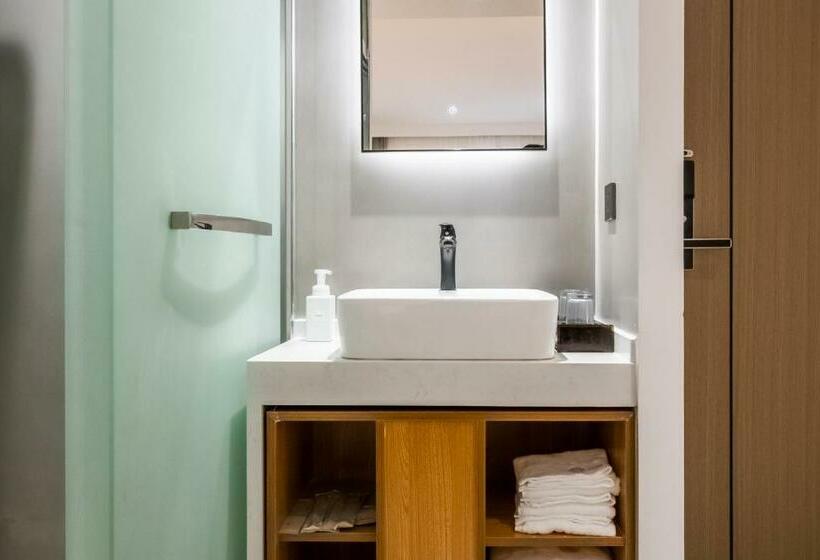 Семейный Номер, No.5 Vogue  Suzhou