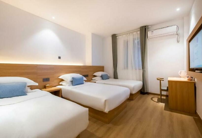 Family Suite, No.5 Vogue  Suzhou