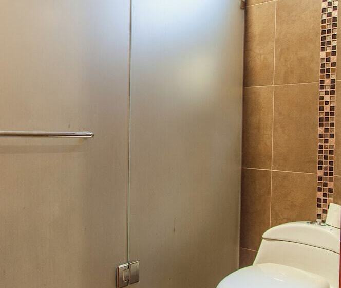 غرفة ديلوكس, Casa Ruth