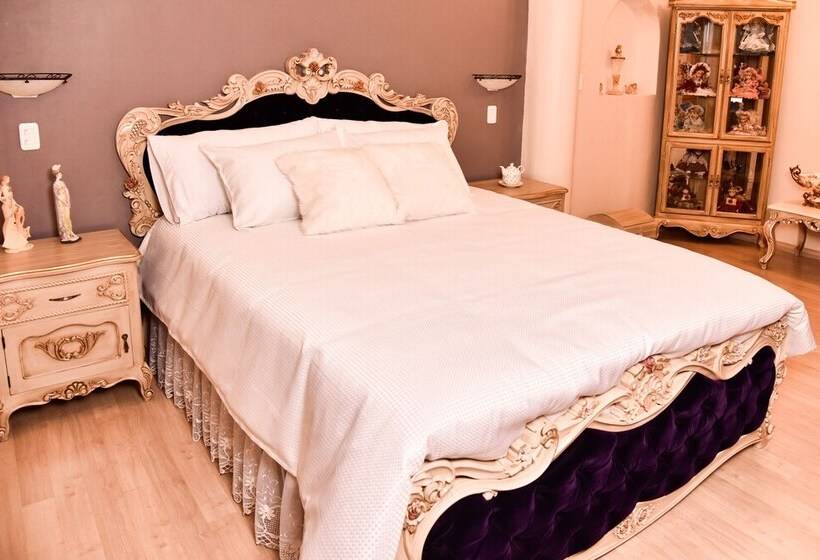 Номер Deluxe, Casa Ruth