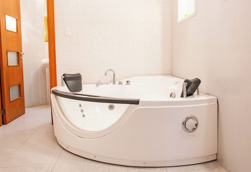 جناح رئاسى, Casa Ruth