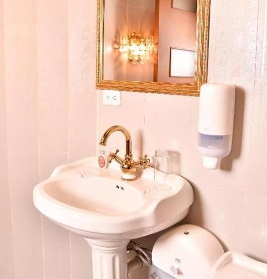 جناح رئاسى, Casa Ruth