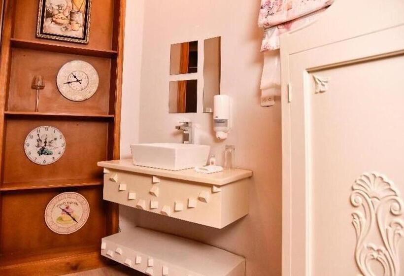 جناح رئاسى, Casa Ruth