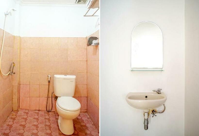 اتاق استاندارد, Collection O 2885 Hemra