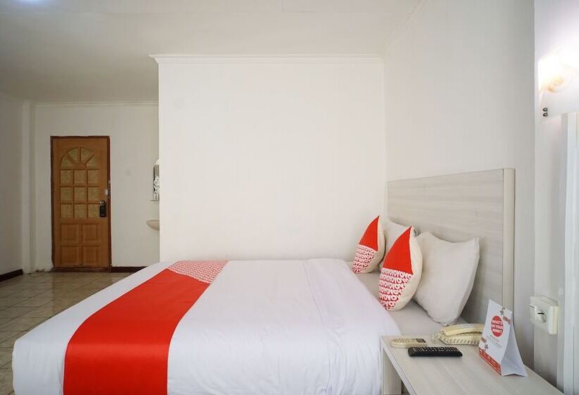 اتاق استاندارد, Collection O 2885 Hemra