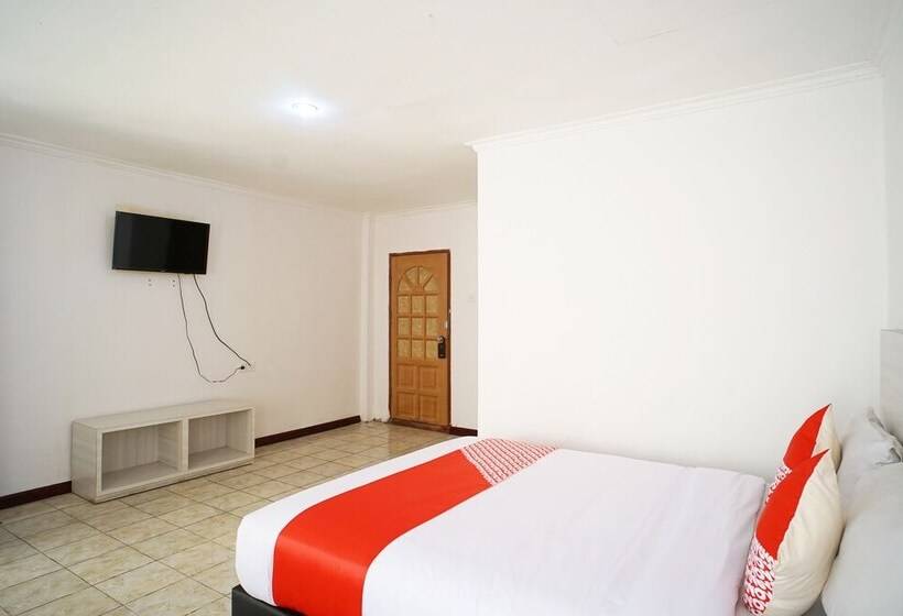 اتاق استاندارد, Collection O 2885 Hemra