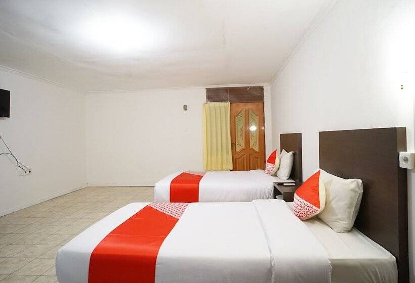 اتاق سوپریور, Collection O 2885 Hemra