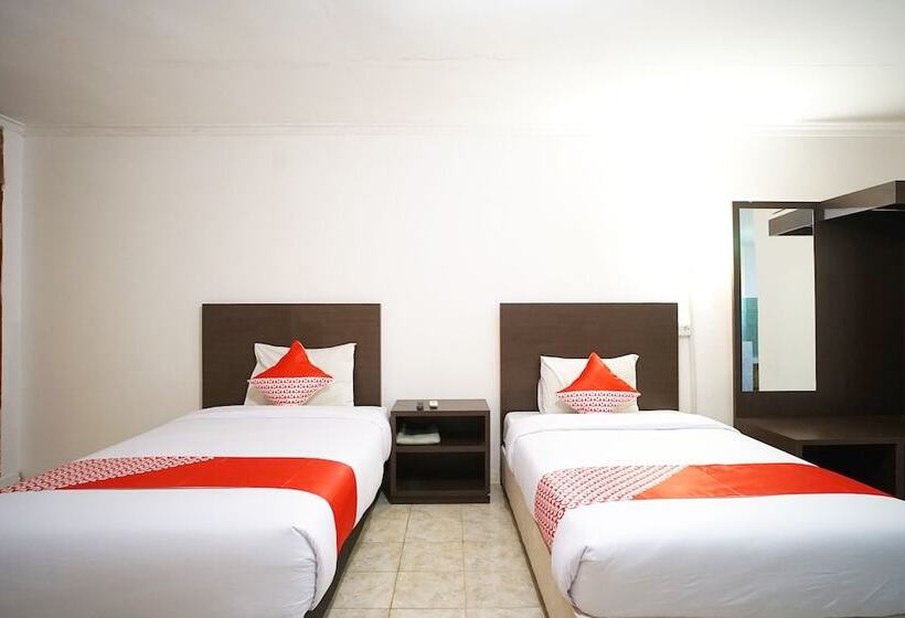 اتاق سوپریور, Collection O 2885 Hemra