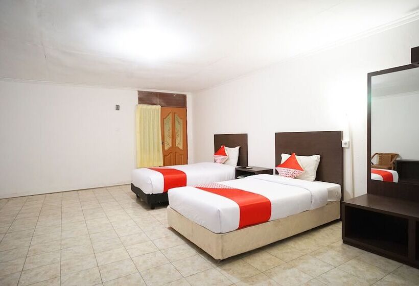 اتاق سوپریور, Collection O 2885 Hemra