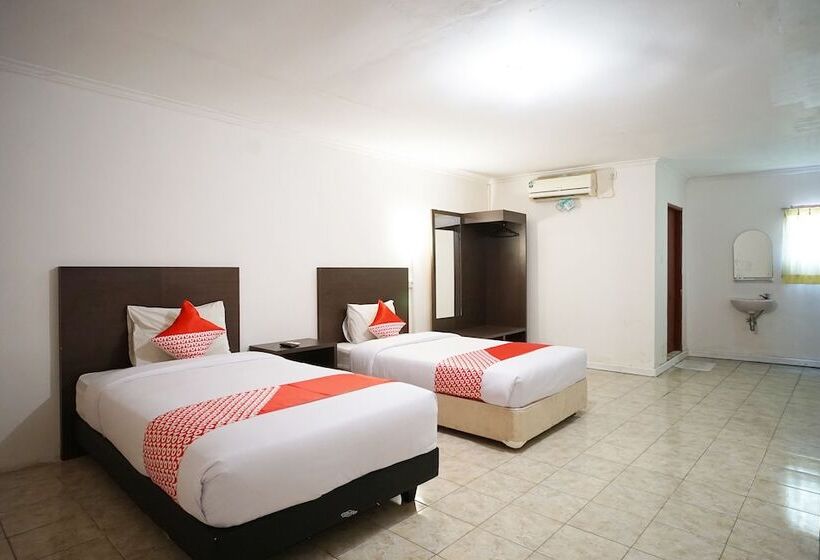 اتاق سوپریور, Collection O 2885 Hemra