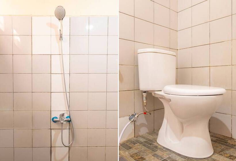 스탠다드 룸, Sopt On 2672 Bee M Near Rsia Kota Bandung