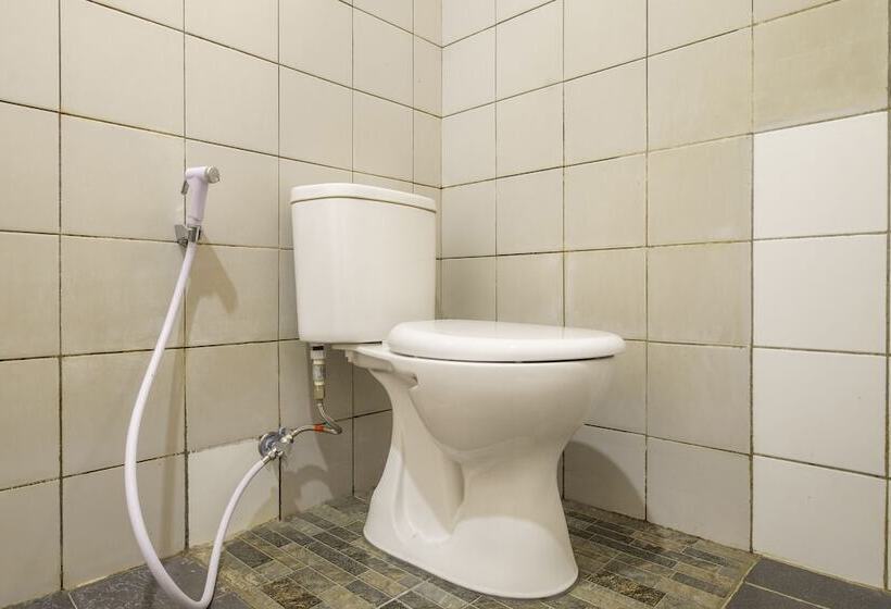 스탠다드 룸, Sopt On 2672 Bee M Near Rsia Kota Bandung