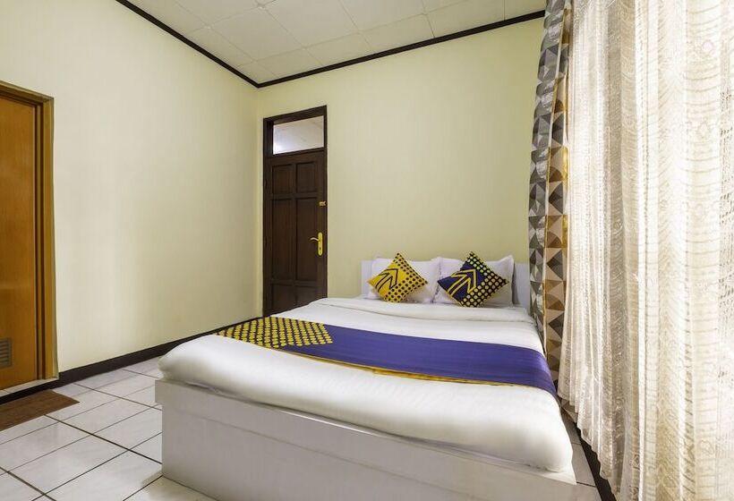 스탠다드 룸, Sopt On 2672 Bee M Near Rsia Kota Bandung