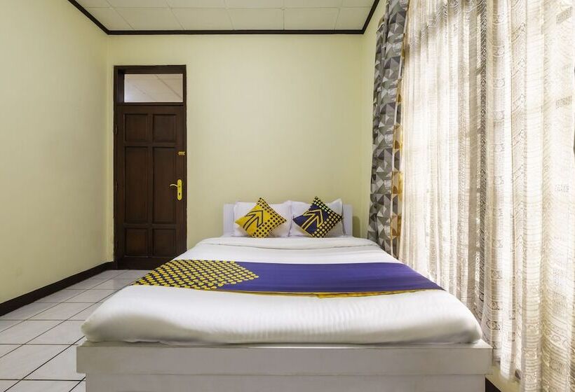 스탠다드 룸, Sopt On 2672 Bee M Near Rsia Kota Bandung