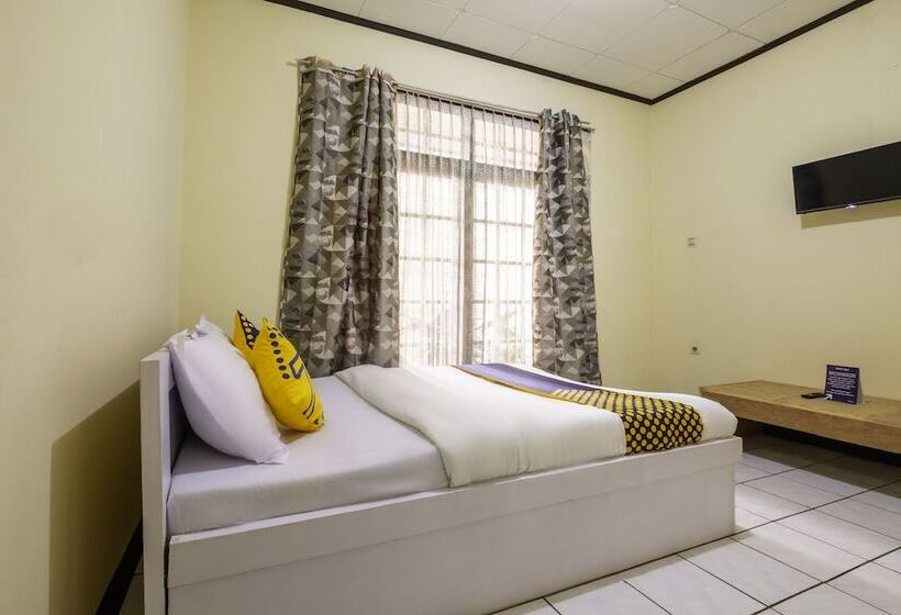 스탠다드 룸, Sopt On 2672 Bee M Near Rsia Kota Bandung