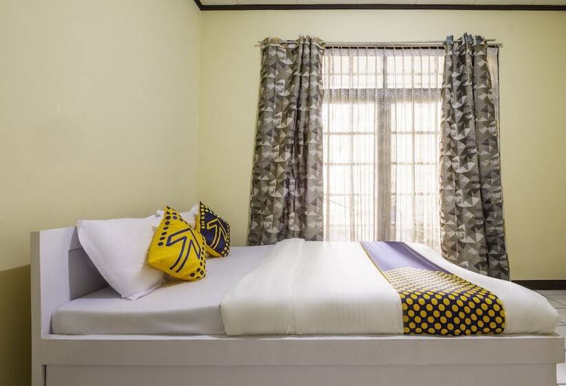 스탠다드 룸, Sopt On 2672 Bee M Near Rsia Kota Bandung